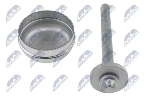NTY NTY KLP-ME-019-Z Repair Kit, wheel hub 