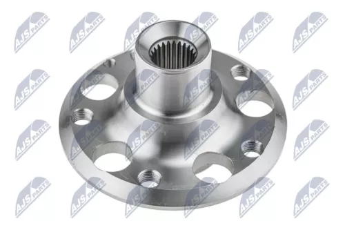 NTY NTY (KLP-ME-020P) Wheel Hub 