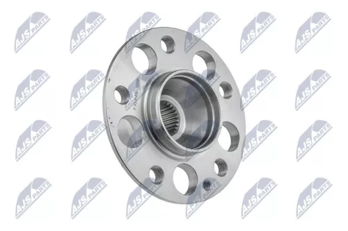 NTY NTY (KLP-ME-020P) Wheel Hub 