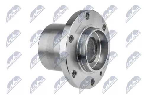 NTY NTY KLP-ME-024 Front Front Left Front Right NTY Wheel Bearing Kit 