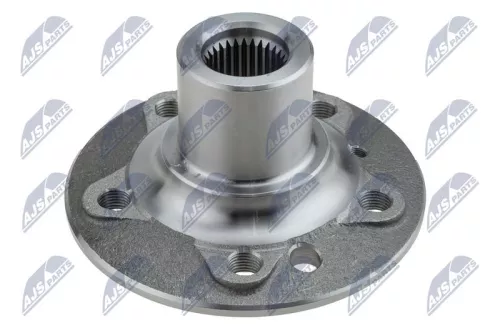 NTY NTY KLP-ME-027P Wheel Hub 