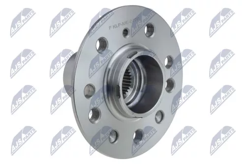 NTY NTY KLP-ME-027P Wheel Hub 