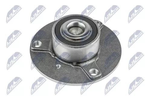 Front Front Left Front Right NTY Wheel Bearing Kit