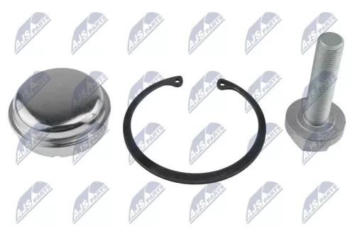 NTY NTY (KLP-ME-029-Z) Repair Kit, wheel hub 