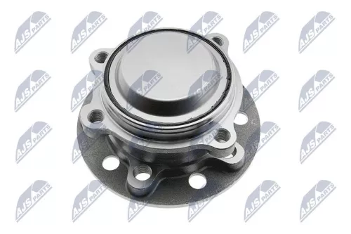 NTY NTY KLP-ME-034 Front NTY Wheel Bearing Kit 