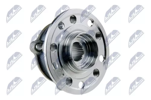 NTY NTY KLP-ME-035 Front Front Left Front Right NTY Wheel Bearing Kit 