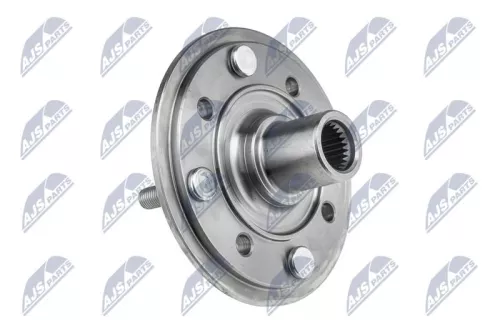 Wheel Hub