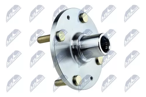 NTY NTY KLP-MS-004P2 Wheel Hub 