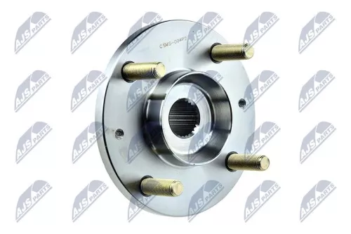NTY NTY KLP-MS-004P2 Wheel Hub 