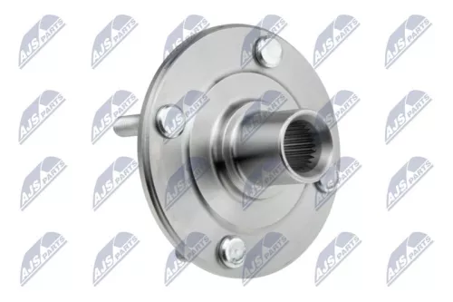 NTY NTY (KLP-MS-008P) Wheel Hub 