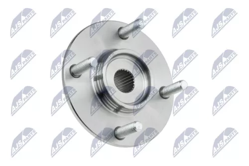 NTY NTY (KLP-MS-008P) Wheel Hub 