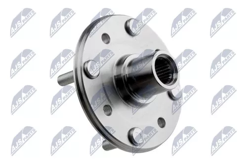 NTY NTY (KLP-MS-010P) Wheel Hub 