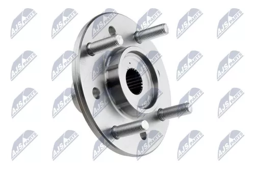 NTY NTY (KLP-MS-010P) Wheel Hub 