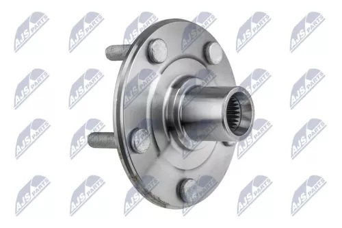 NTY NTY KLP-MS-031P Wheel Hub 