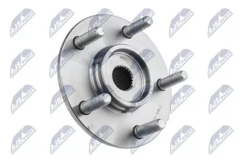NTY NTY KLP-MS-031P Wheel Hub 