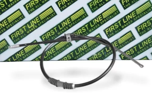 FIRST LINE FIRST LINE (FKB2093) Cable Pull, parking brake 