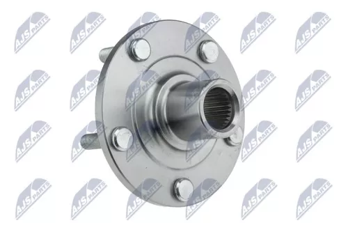 NTY NTY KLP-MS-039P Wheel Hub 