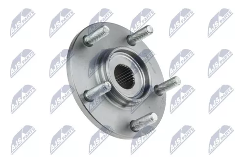 NTY NTY KLP-MS-039P Wheel Hub 