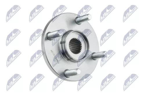 NTY NTY KLP-MZ-012P Wheel Hub 