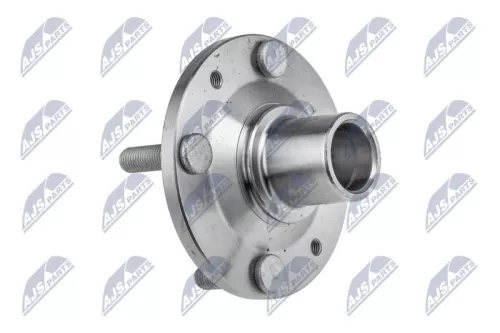 Wheel Hub