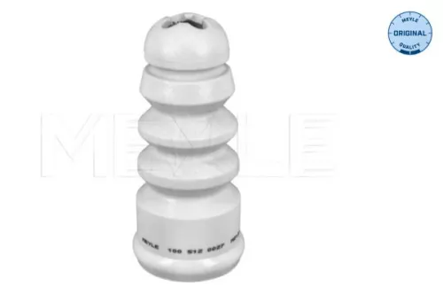 MEYLE Rubber Buffer, suspension (100 512 0027)