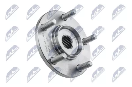 NTY NTY KLP-MZ-012P3 Wheel Hub 