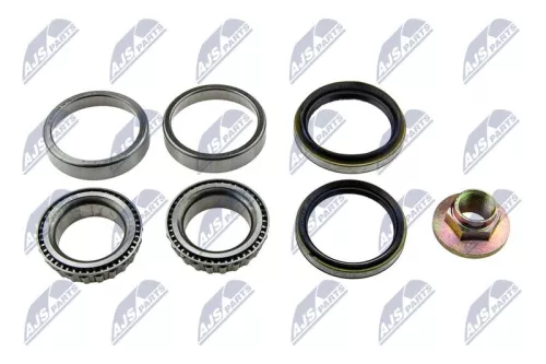 Front NTY Wheel Bearing Kit