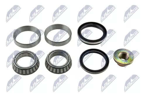 NTY NTY KLP-MZ-014 Front NTY Wheel Bearing Kit 