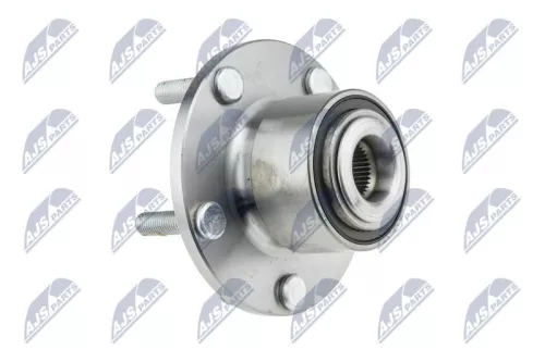 Front Front Left Front Right NTY Wheel Bearing Kit