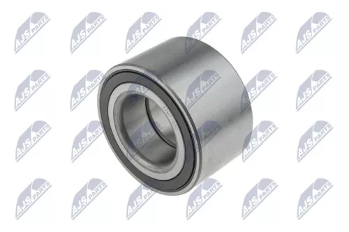 Front Left Front Right NTY Wheel Bearing Kit