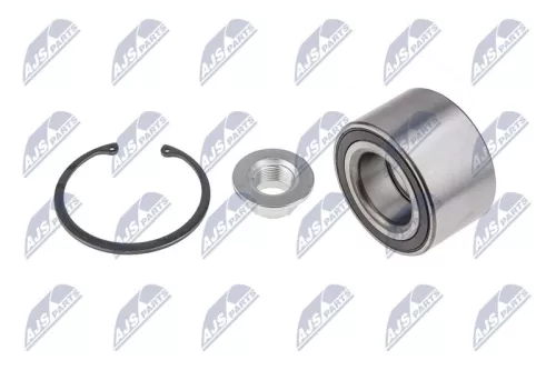 NTY NTY KLP-MZ-031 Front NTY Wheel Bearing Kit 