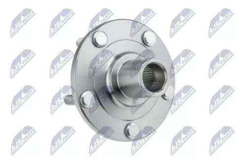 Wheel Hub