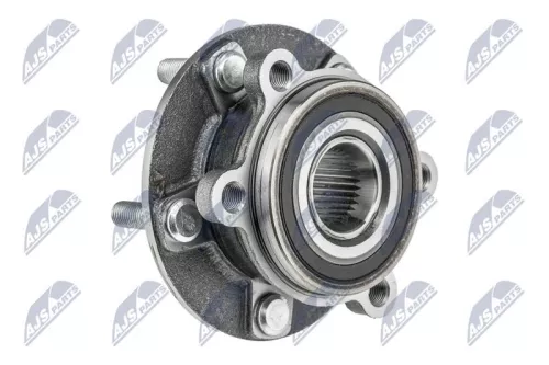 Front Front Left Front Right NTY Wheel Bearing Kit