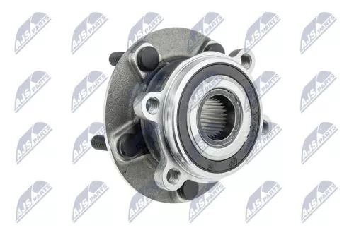 Front Front Left Front Right NTY Wheel Bearing Kit