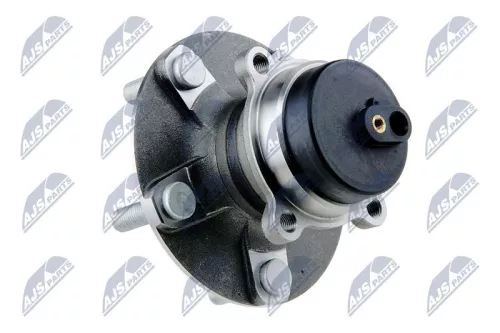 Front Front Left Front Right NTY Wheel Bearing Kit