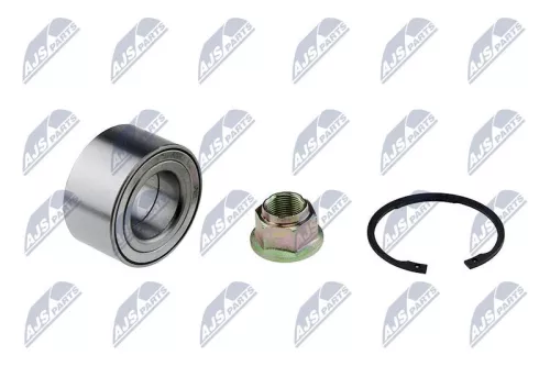 NTY NTY (KLP-MZ-039) Wheel Bearing Kit 