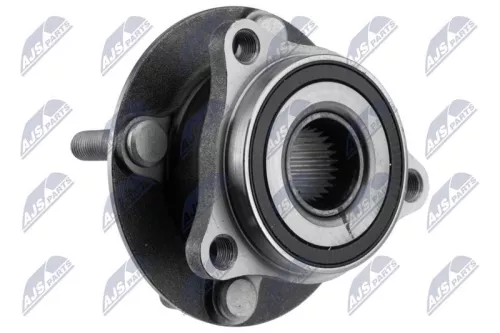 Front Left Front Right NTY Wheel Bearing Kit