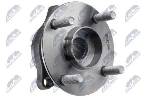 NTY NTY KLP-MZ-040 Front Left Front Right NTY Wheel Bearing Kit 