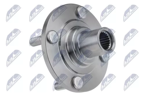 NTY NTY (KLP-NS-014P) Wheel Hub 
