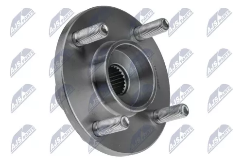 NTY NTY (KLP-NS-014P) Wheel Hub 