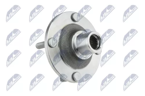 Wheel Hub