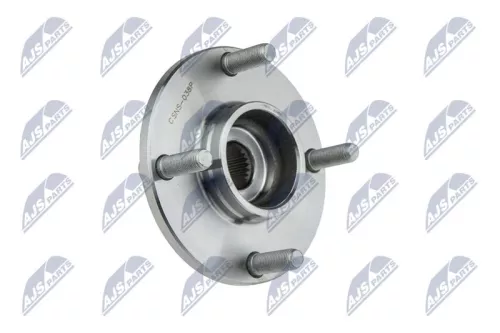 NTY NTY KLP-NS-038P Wheel Hub 