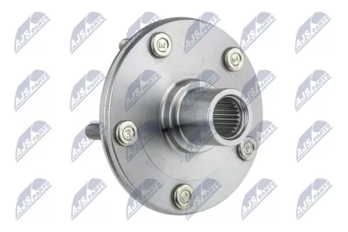 NTY NTY (KLP-NS-038P2) Wheel Hub 