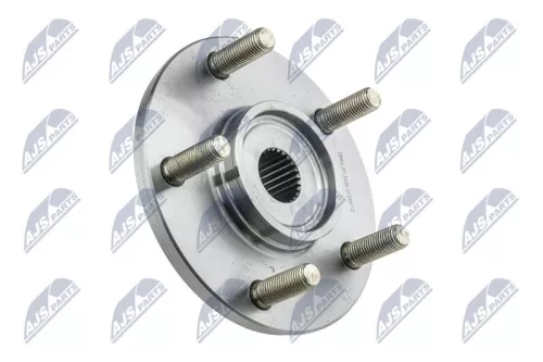NTY NTY (KLP-NS-038P2) Wheel Hub 