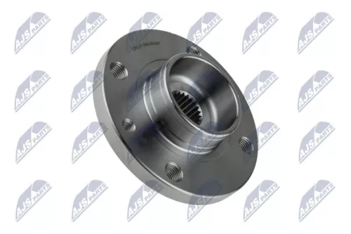 NTY NTY KLP-NS-042P Wheel Hub 