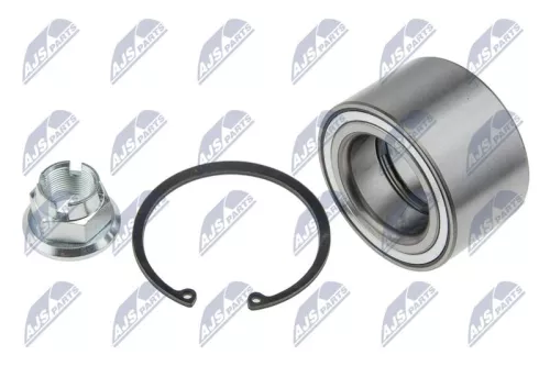 Front Front Left Front Right NTY Wheel Bearing Kit