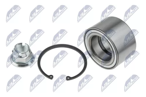 NTY NTY (KLP-NS-043) Front Front Left Front Right NTY Wheel Bearing Kit 