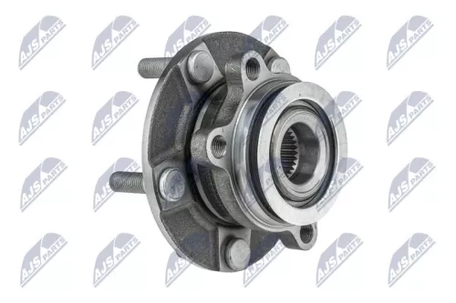 Front Front Left Front Right NTY Wheel Bearing Kit