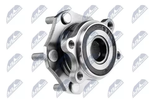 Front Front Left Front Right NTY Wheel Bearing Kit