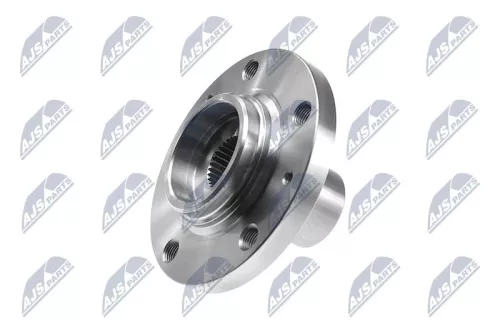 NTY NTY KLP-PE-005P Wheel Hub 